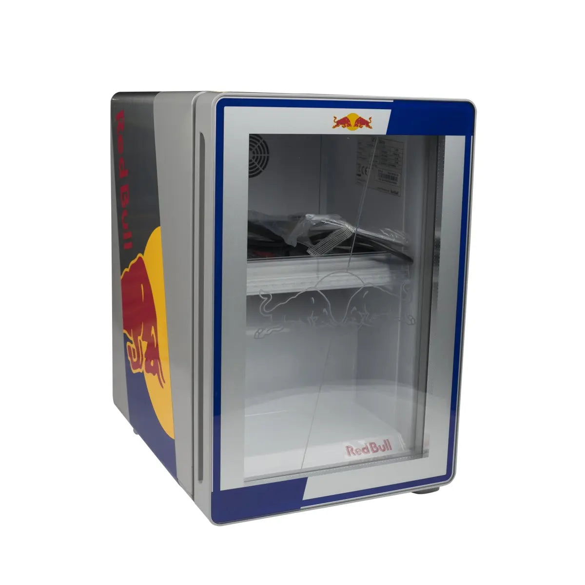Mini Frigo Led + 24 Canettes OFFERTES