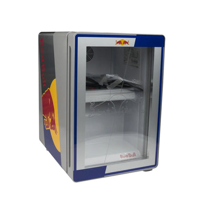 Mini Frigo Led + 24 Canettes OFFERTES