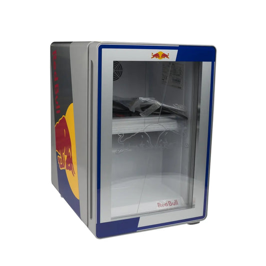 Mini Frigo Led + 24 Canettes OFFERTES