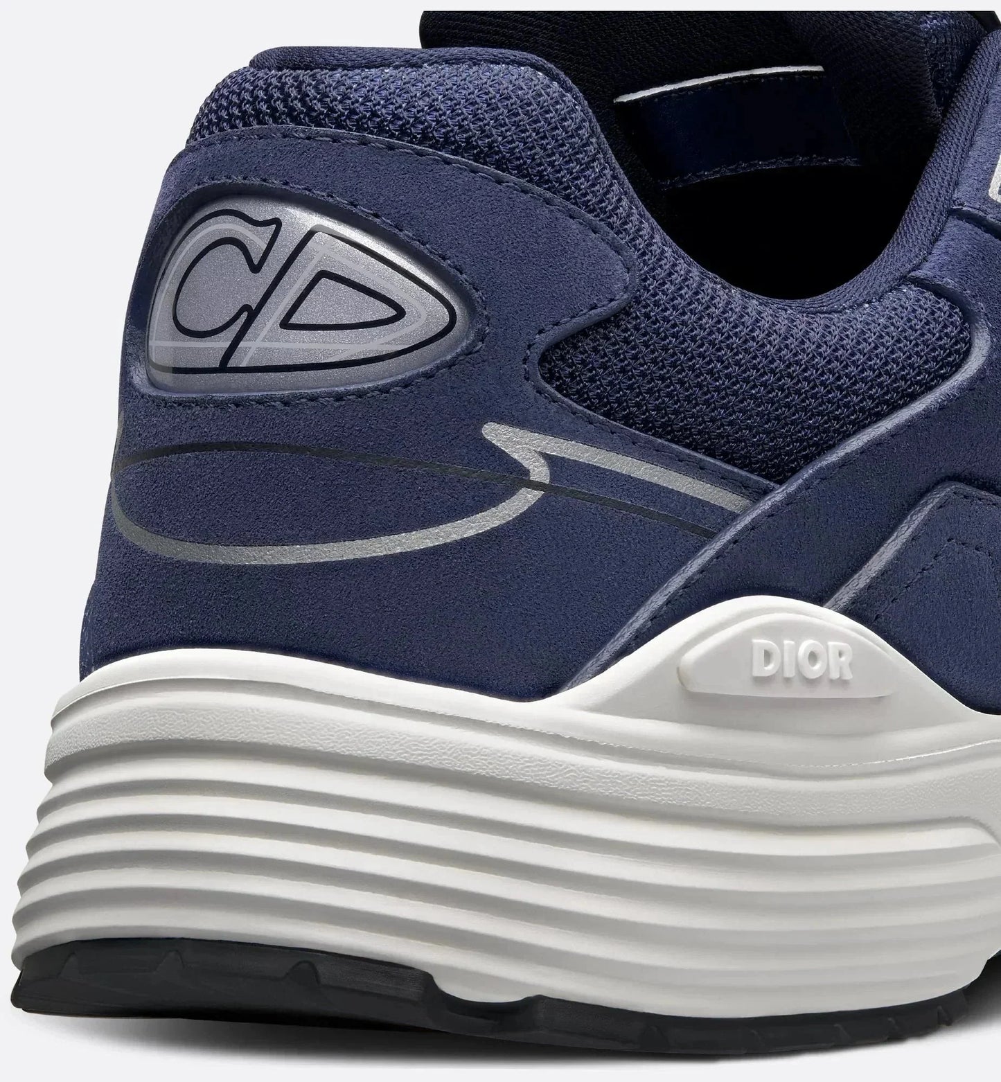 Sneaker B30 Countdown